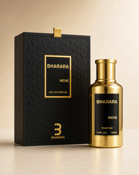 Bharara Niche EDP