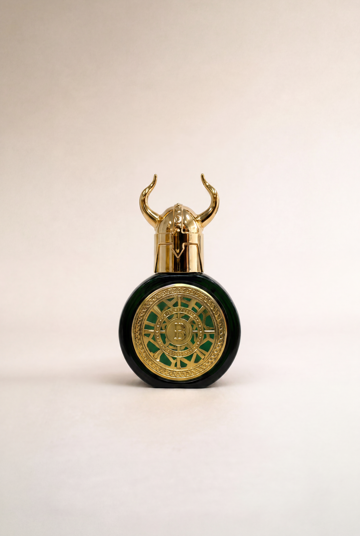 Bharara Viking Dubai Parfum Spray