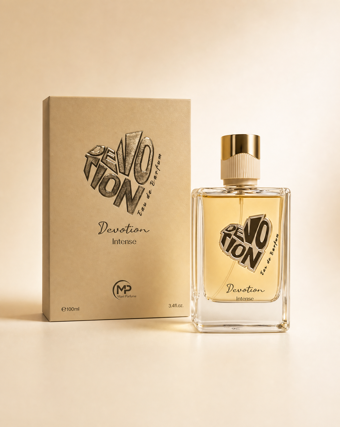 Mast Perfume Devotion Intense