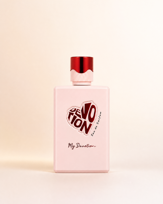Mast  Perfume My Devotion