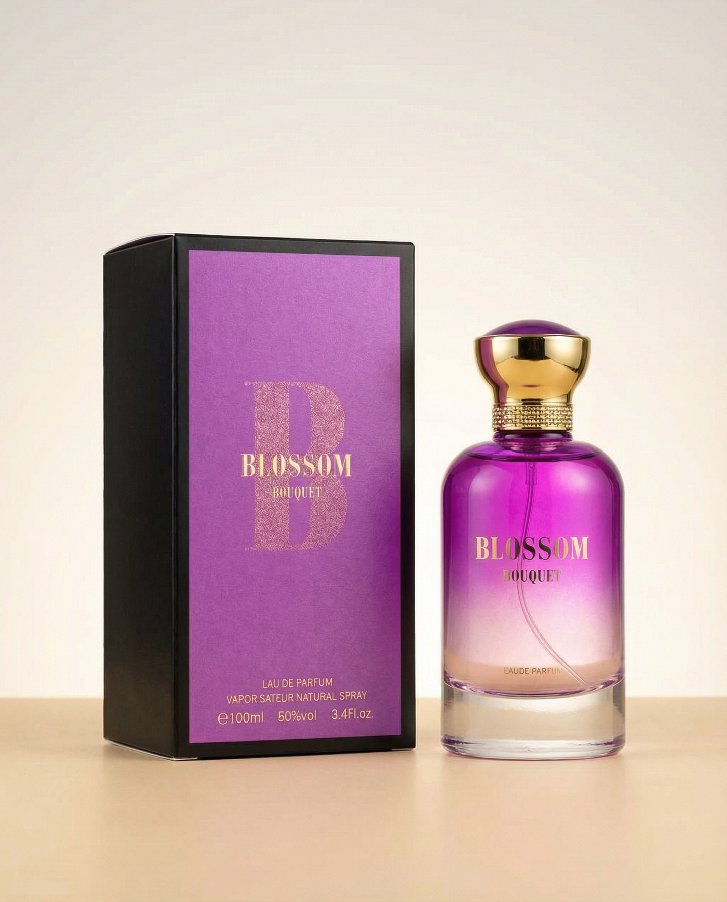Bharara Beauty Blossom Bouquet  Eau de Parfum