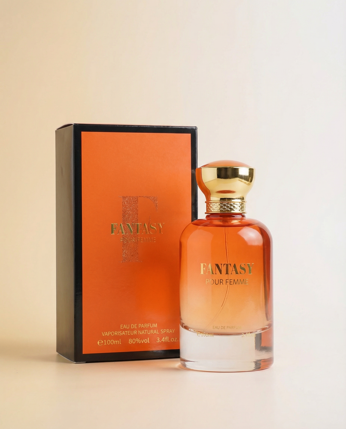 Bharara Beauty Fantasy Eau de Parfum