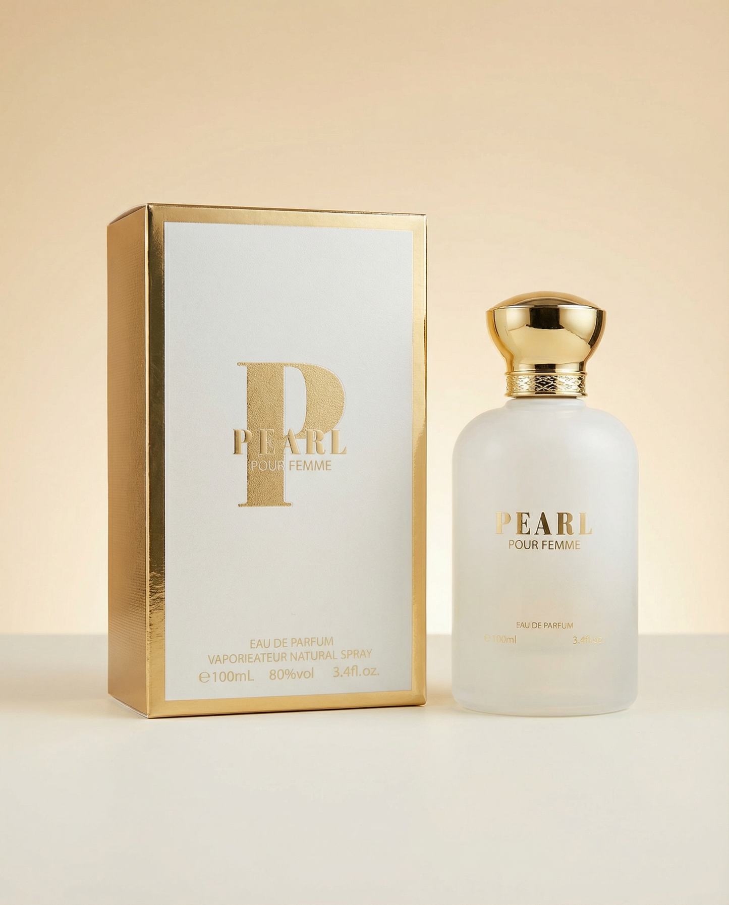 Bharara Beauty Pearl  Eau de Parfum