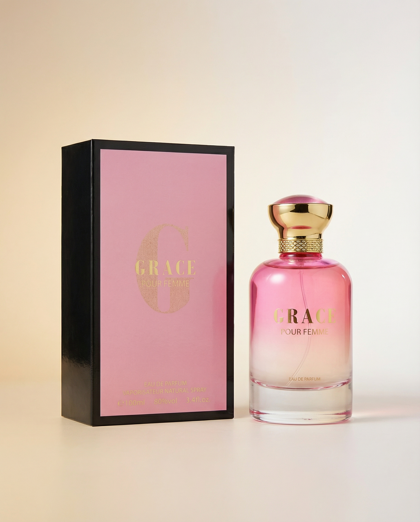 Bharara Beauty Grace  Eau de Parfum