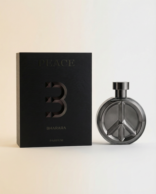 Bharara Peace  Eau de Parfum