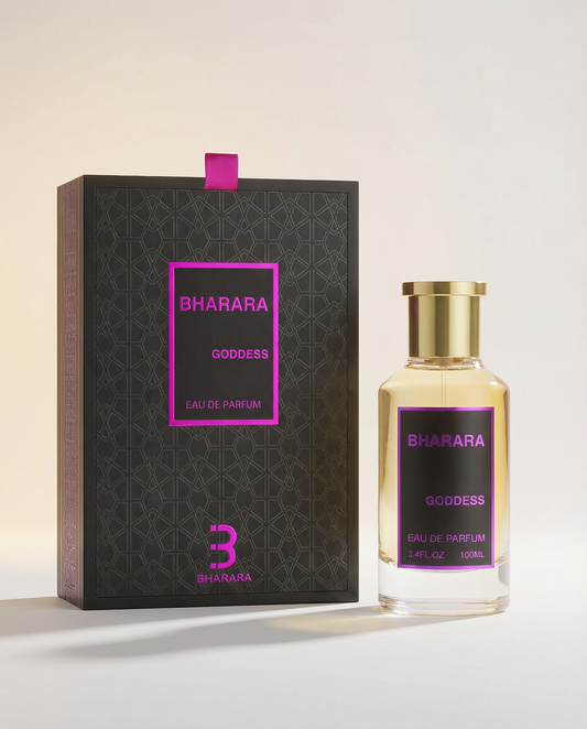 Bharara Goddess Eau De Parfum