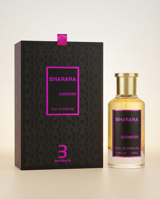 Bharara Goddess Eau De Parfum