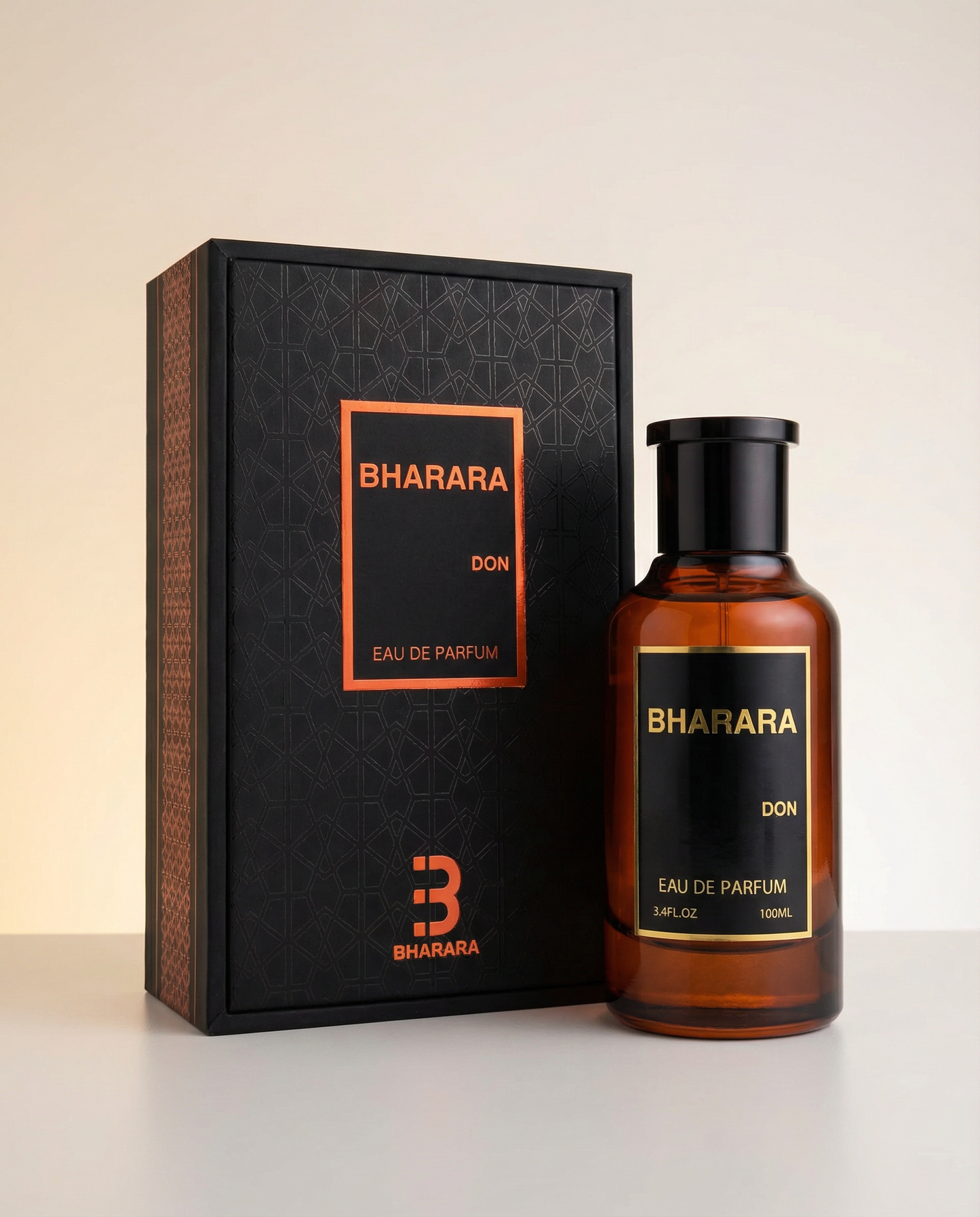 Bharara Don Eau De Parfum