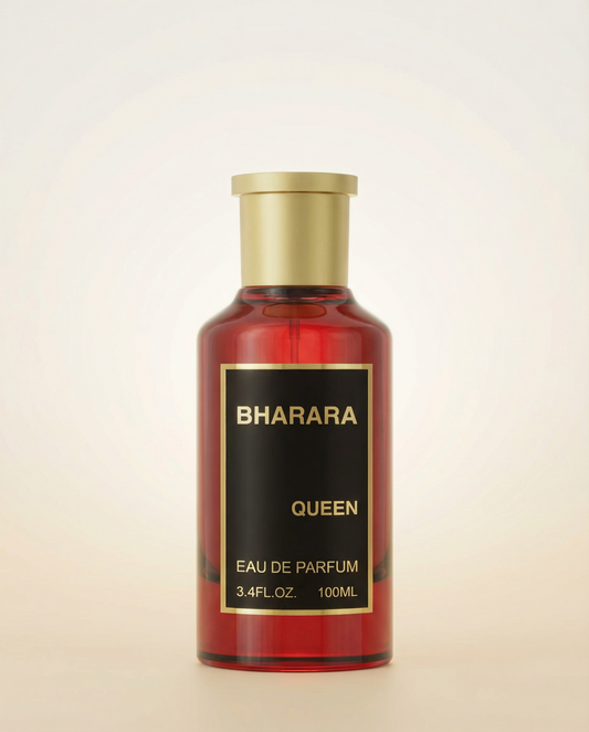 Bharara Queen Eau De Parfum Spray
