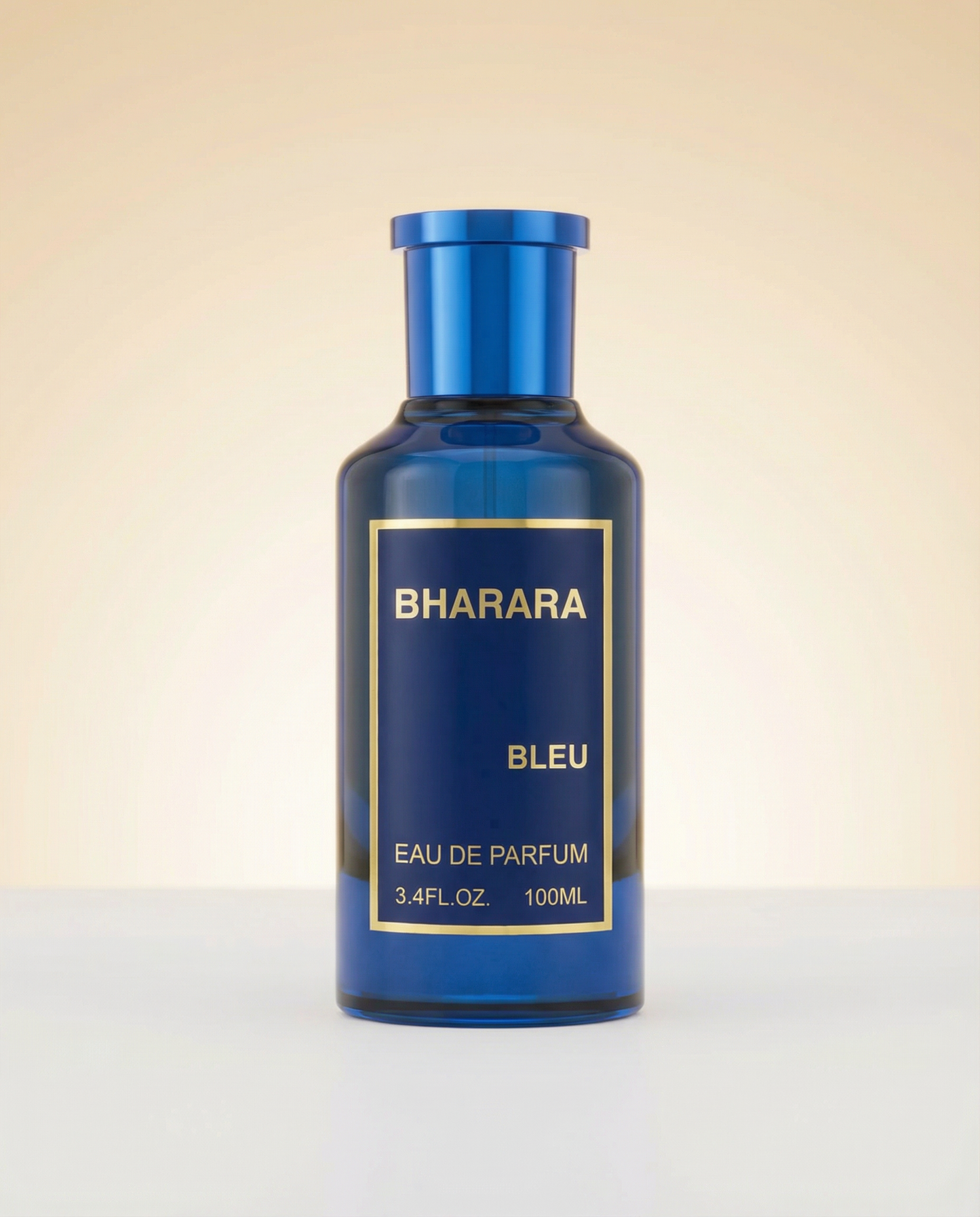 Bharara Bleu Eau de Parfum