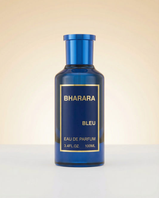 Bharara Bleu Eau de Parfum