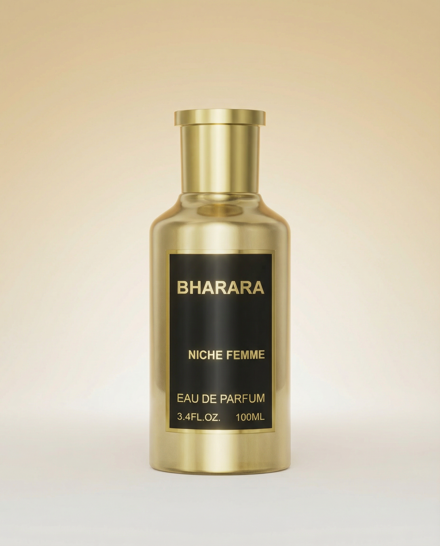 Bharara Niche Femme Eau De Parfum