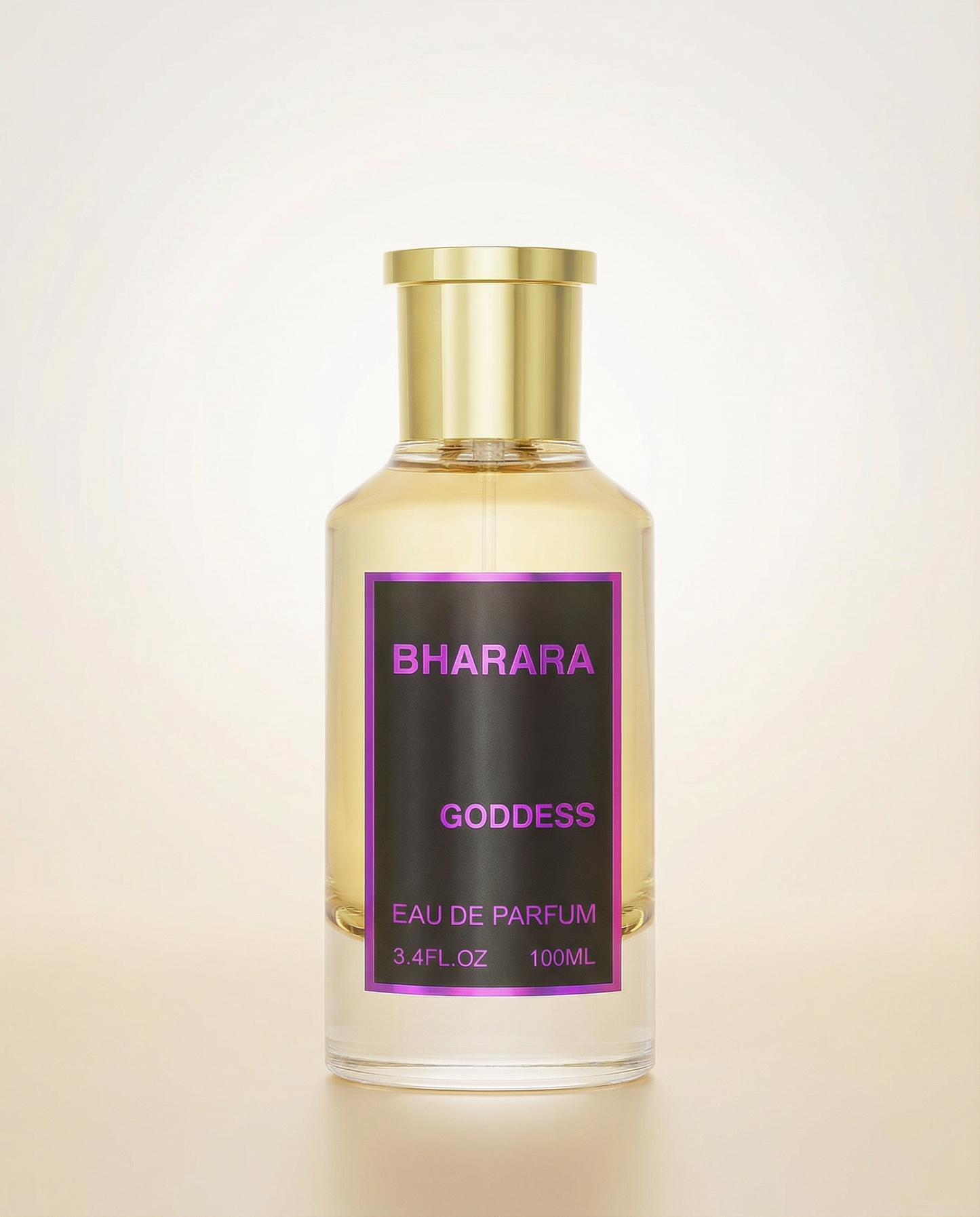 Bharara Goddess Eau De Parfum