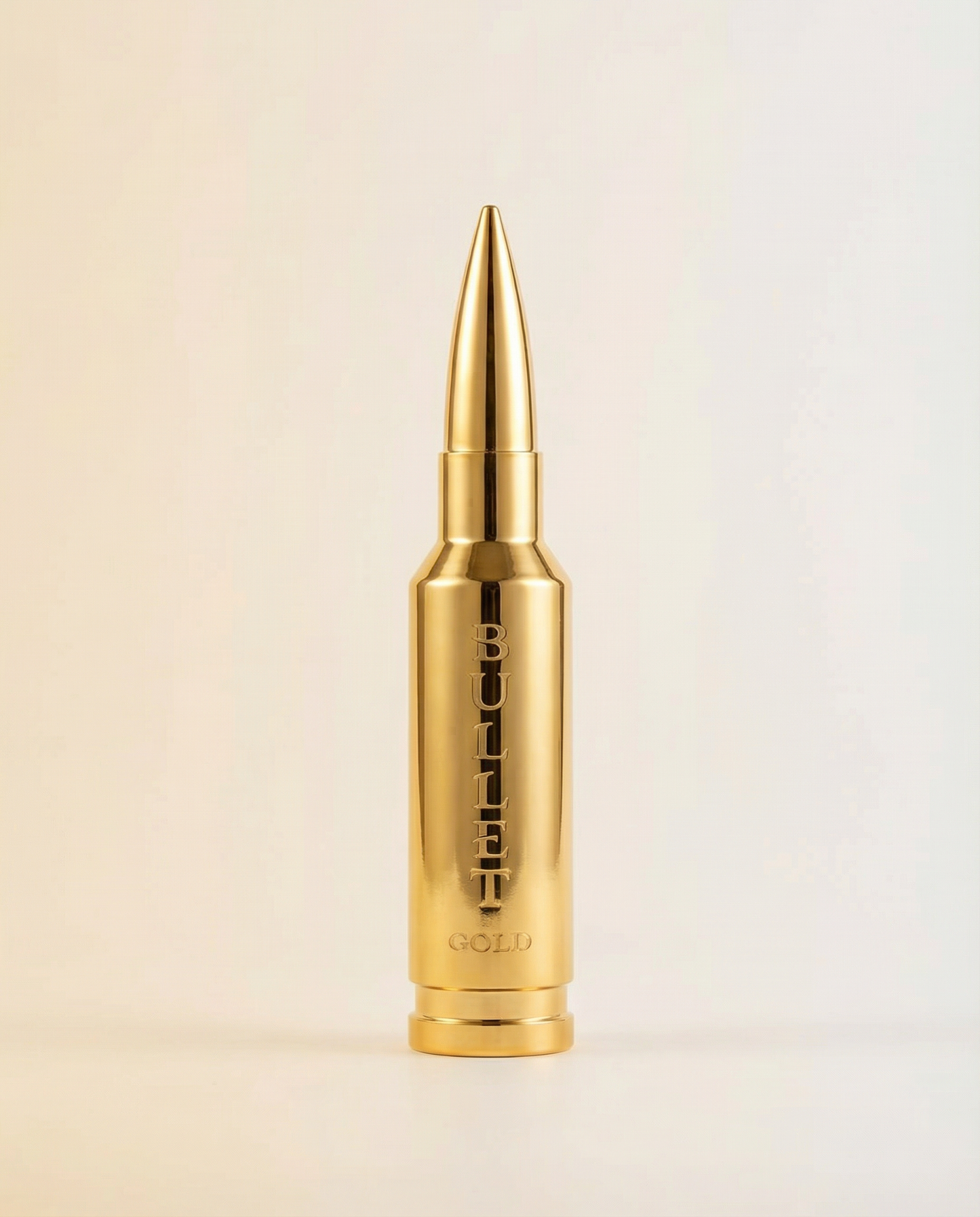 Bullet Gold Eau de Parfum 2.5 Oz (75 Ml)