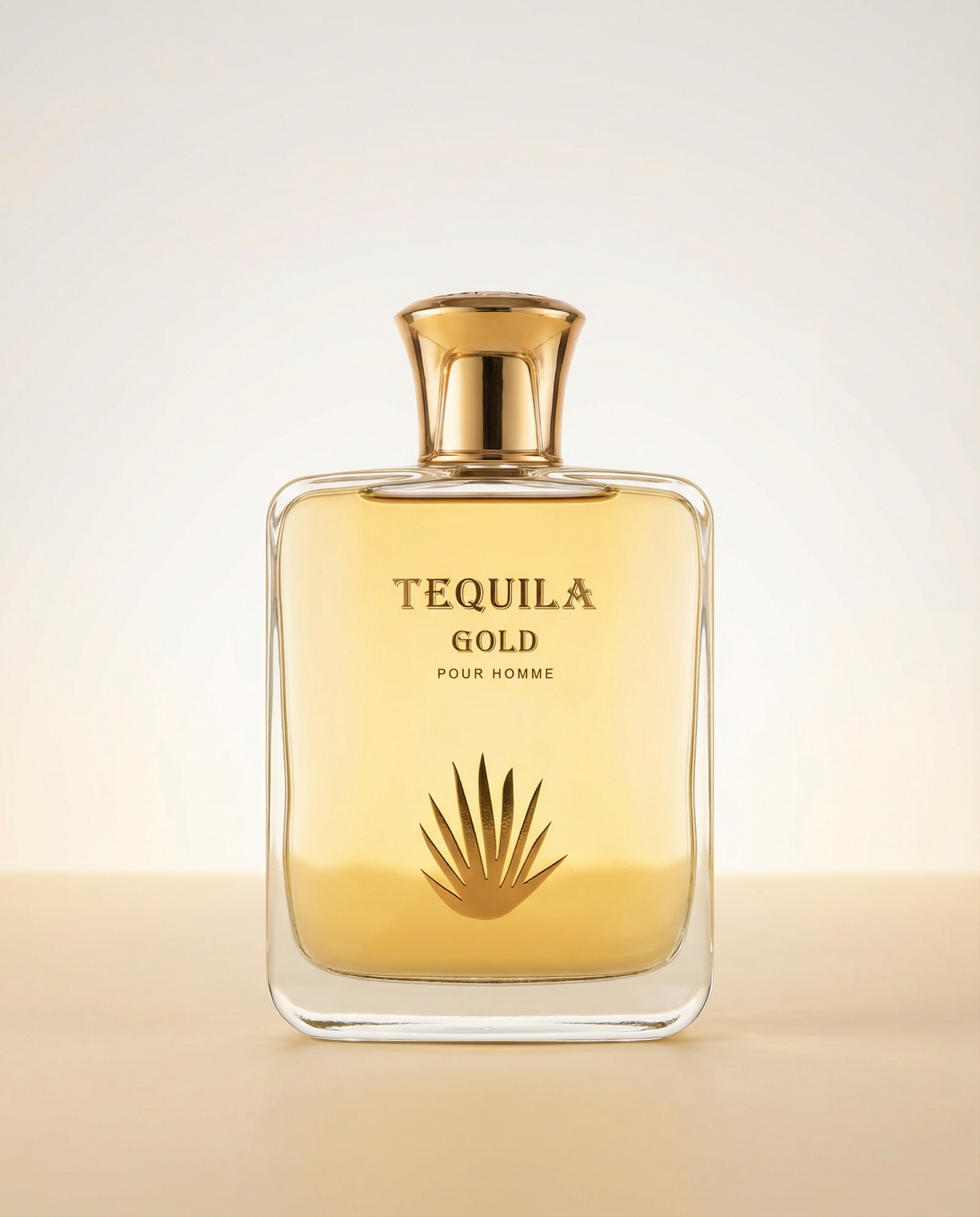Tequila Gold Men Eau De Parfum