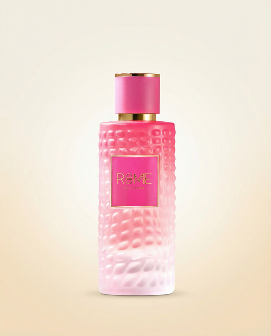 Rome Pour Femme Eau de Parfum