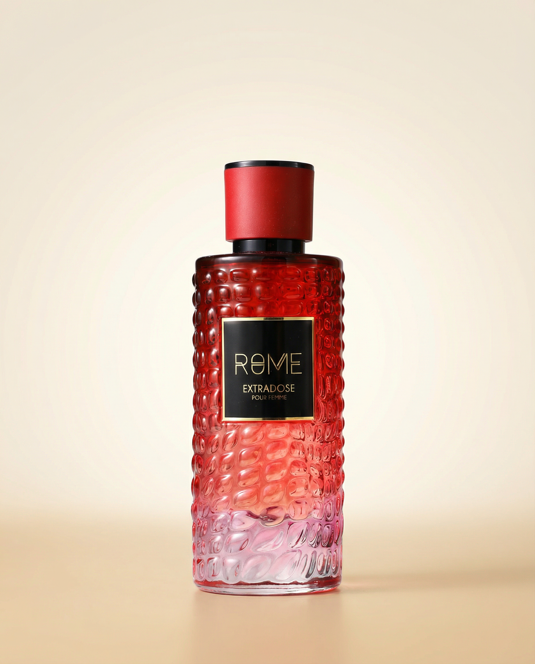 Rome Extradose Pour Femme 3.4 oz EDP Women
