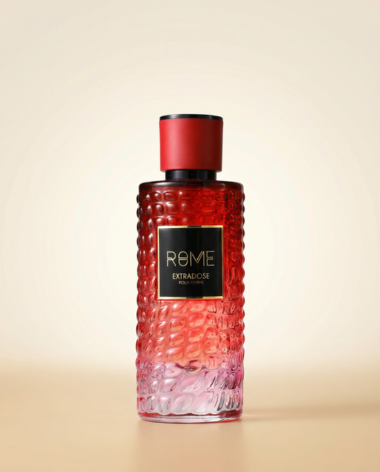 Mast Perfume Rome Extradose Pour Femme 3.4 Eau De Parfum