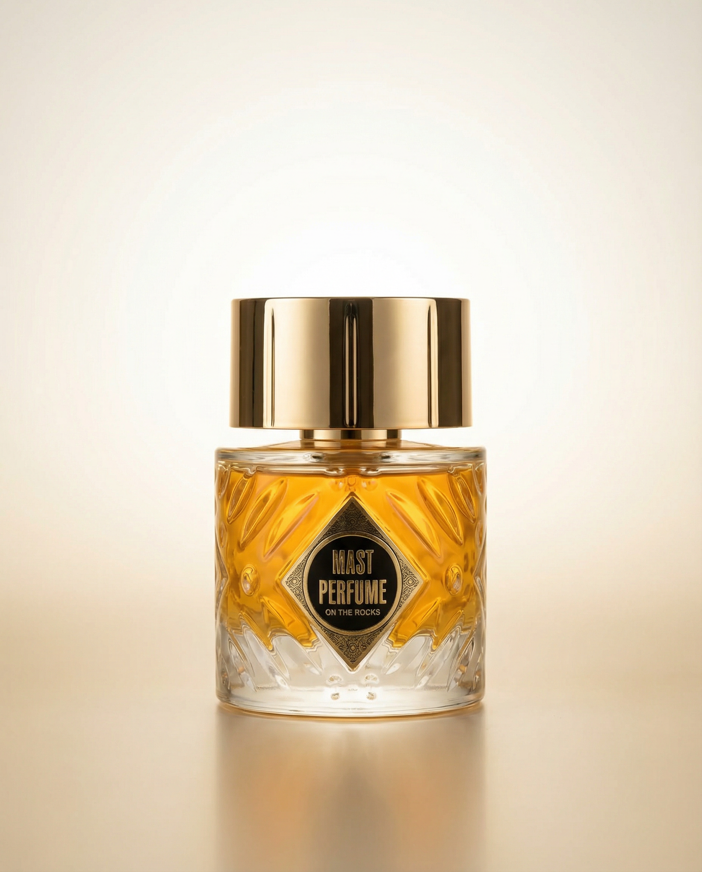 Mast Perfume On the Rocks EDP