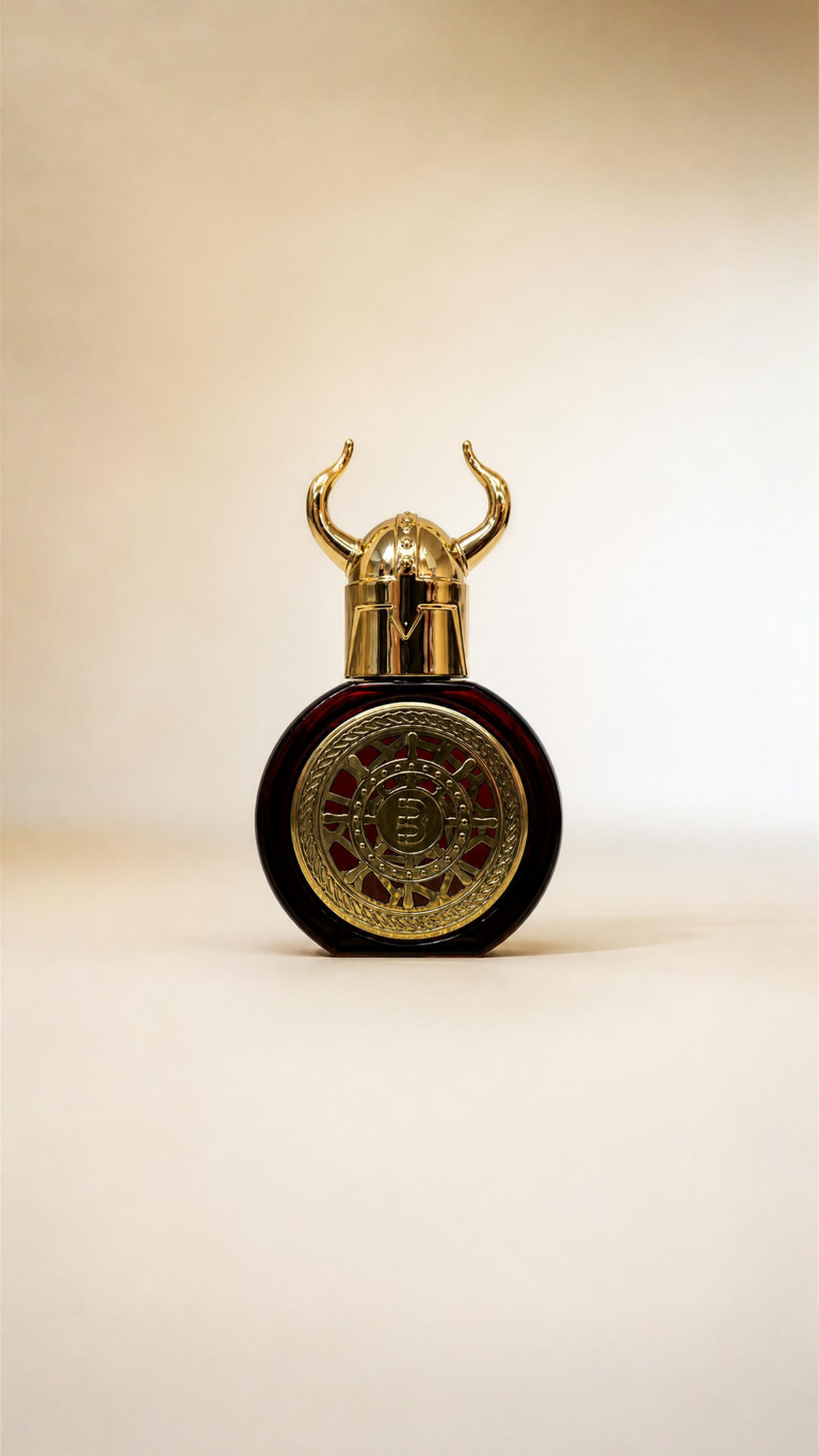 Bharara Viking Kashmir Parfum Spray