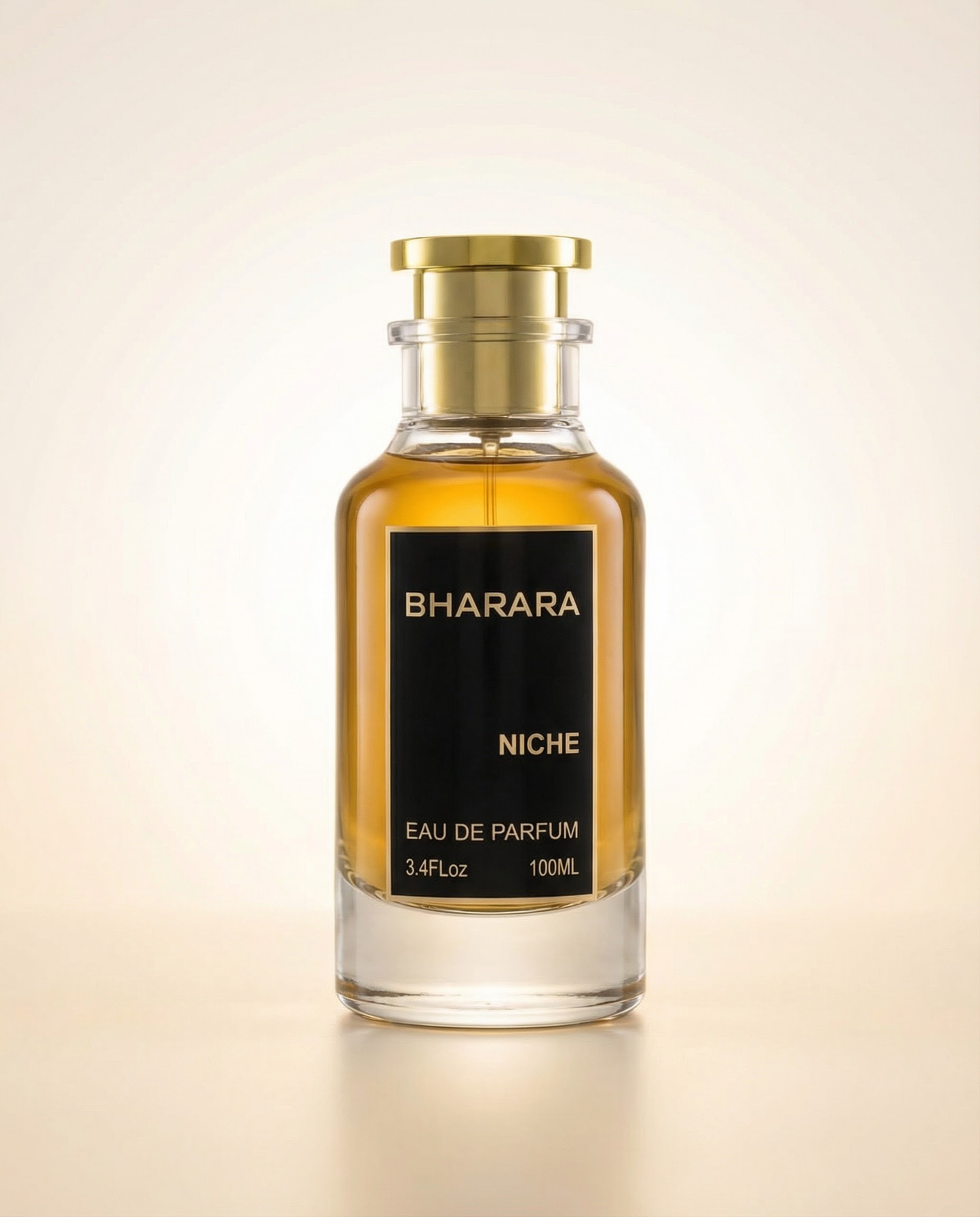 Bharara Niche 3.4 EDP