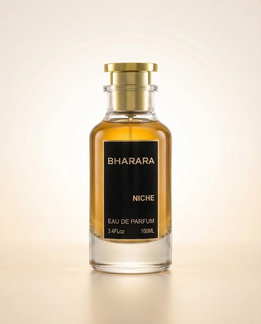 Bharara Niche 3.4 EDP