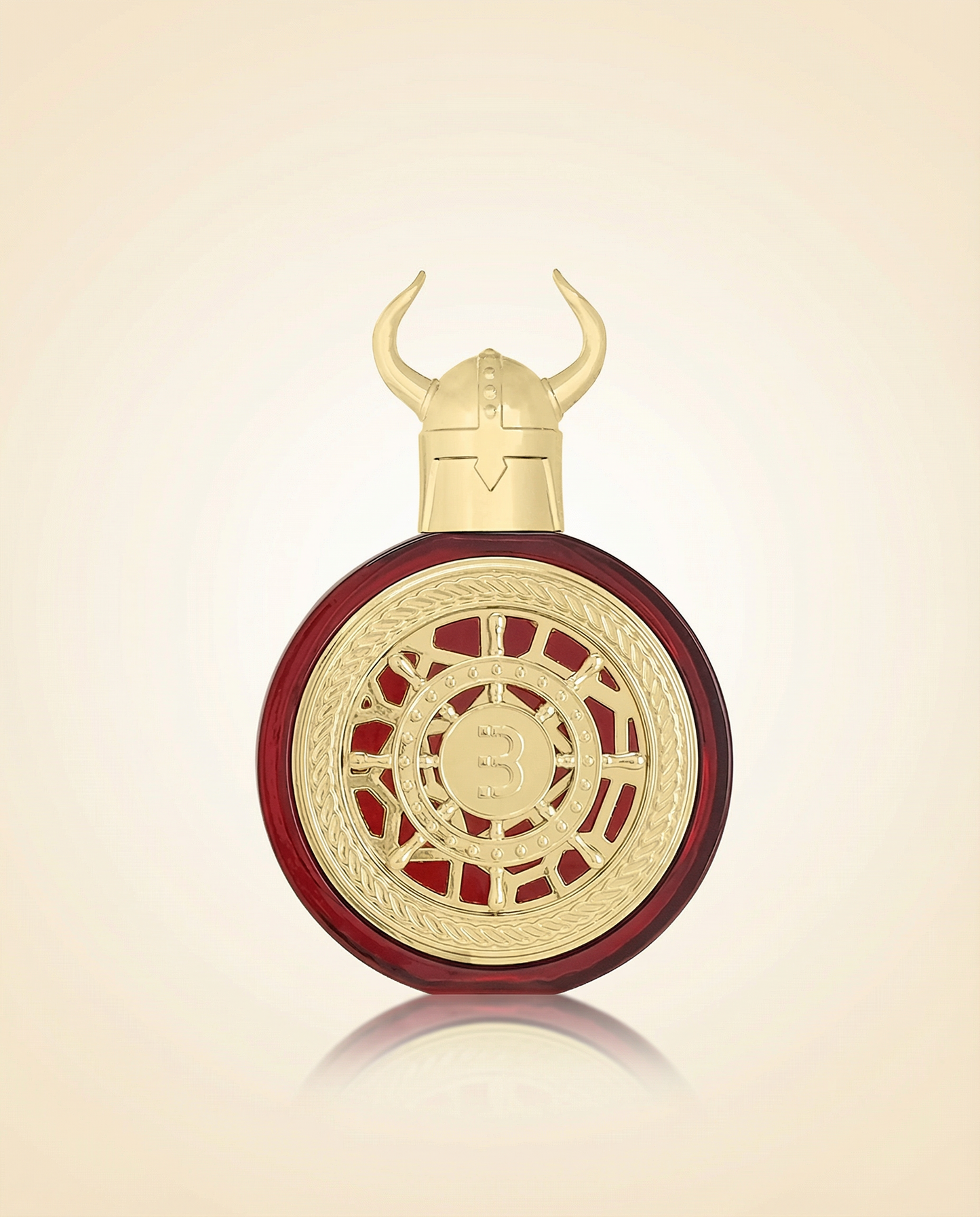Bharara Viking Kashmir Parfum Spray