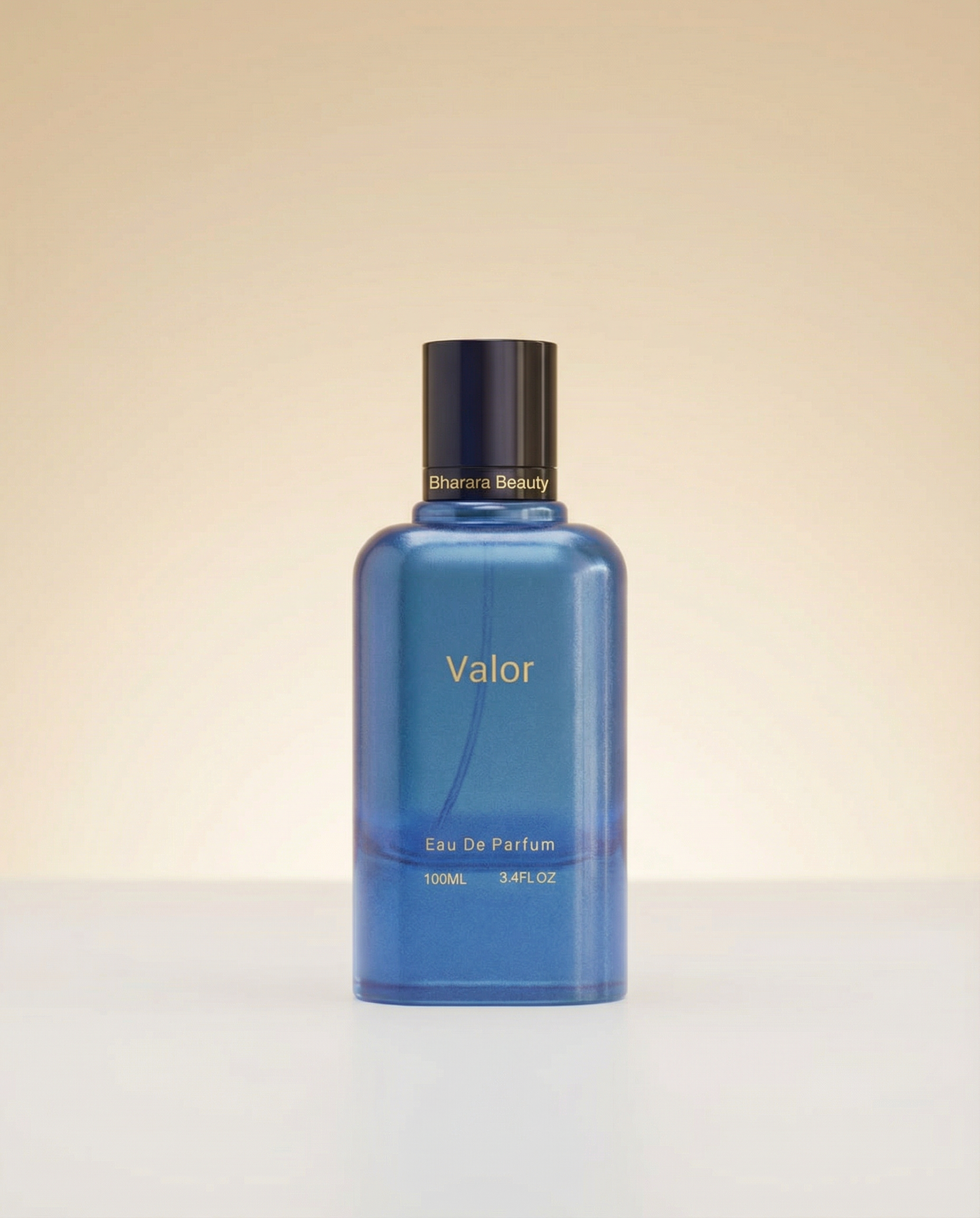 Bharara Beauty Valor 3.4 Eau De Parfum