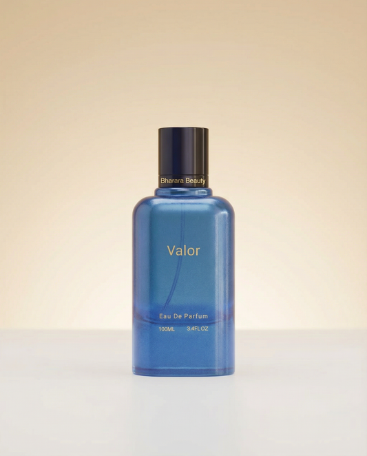 Bharara Beauty Valor 3.4 Eau De Parfum