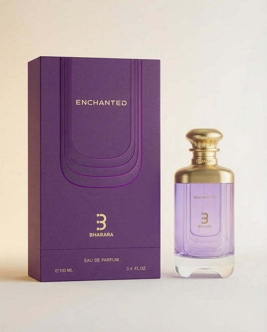 Bharara Enchanted Eau de Parfum