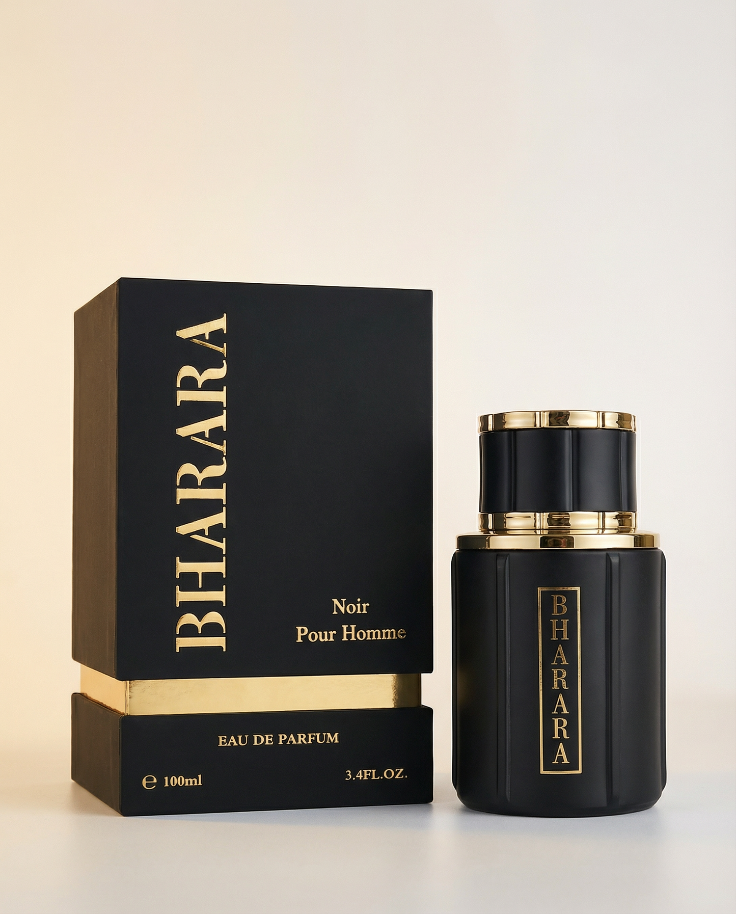 Bharara Noir  Eau de Parfum