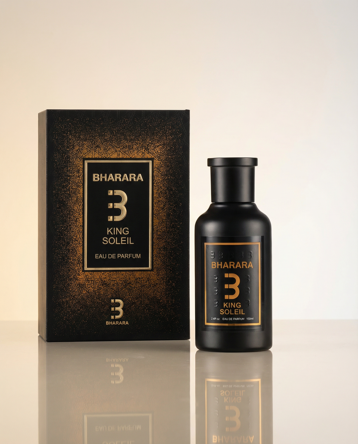 Bharara  King Soleil Eau de Parfum