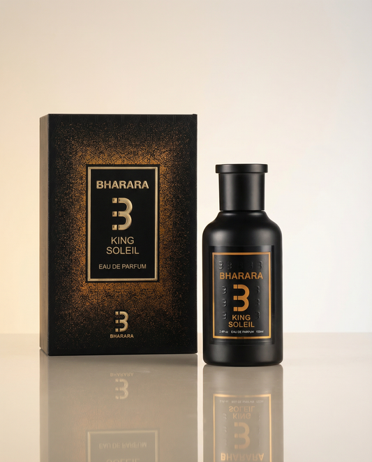 Bharara  King Soleil Eau de Parfum