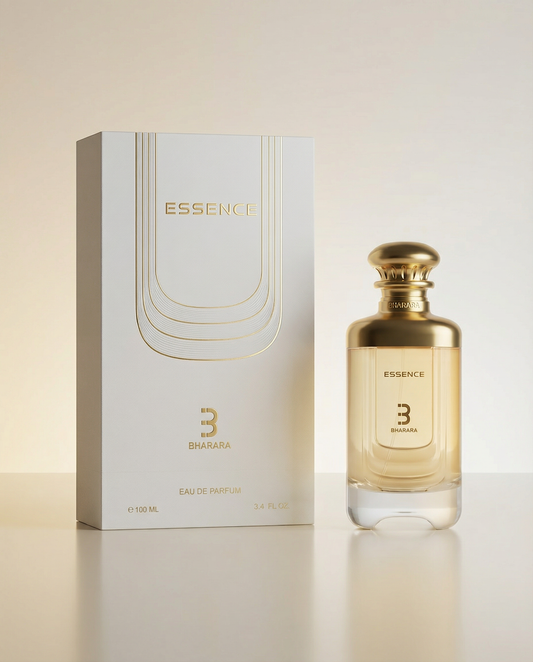 Bharara Essence Eau de Parfum