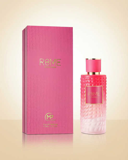 Rome Pour Femme Eau de Parfum