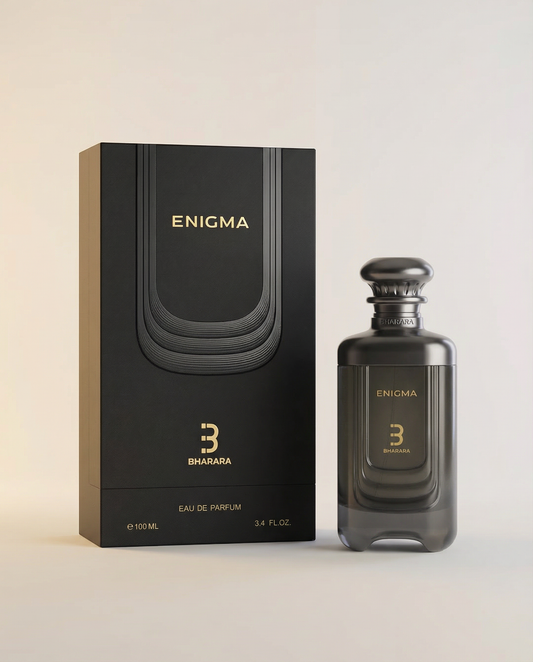 Bharara Enigma Eau de Parfum