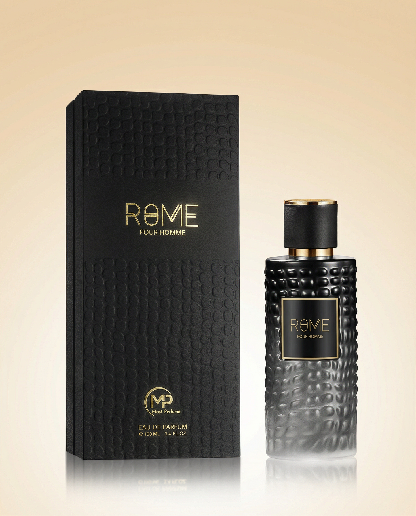 Rome Pour Homme  Eau de Parfum