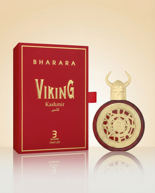 Bharara Viking Kashmir Parfum Spray