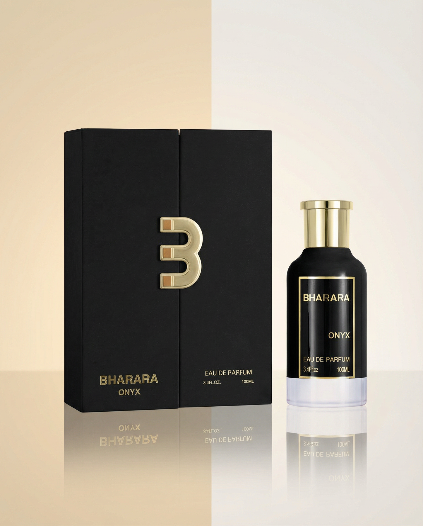 Bharara Onyx  Eau de Parfum