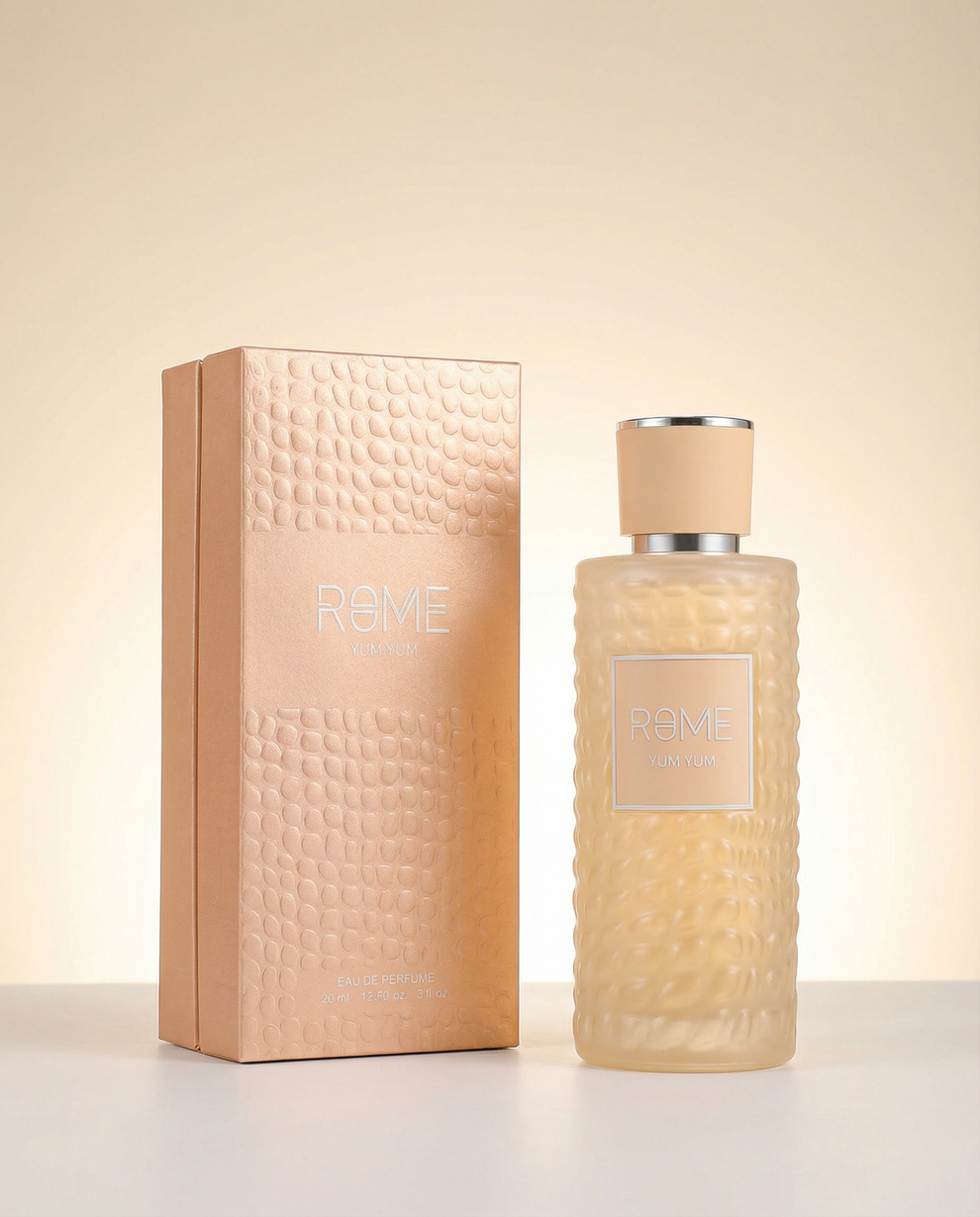 Mast Perfume Rome Yum Yum 3.4 Eau De Parfum – Bharara Beauty