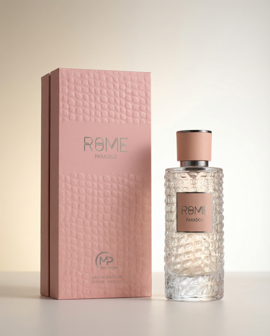 Mast Perfume Rome Paradox 3.4 Eau De Parfume For Women