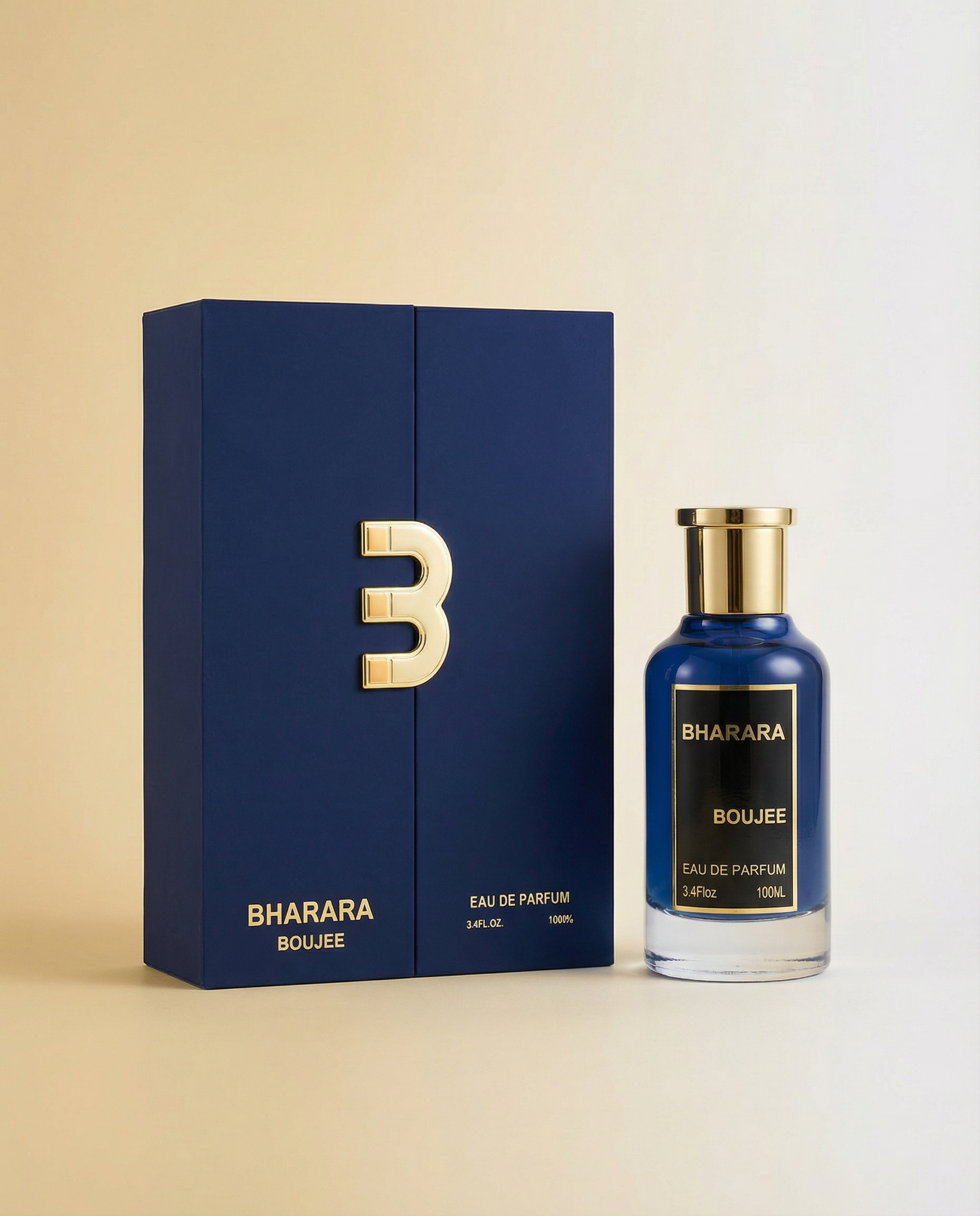 Bharara Boujee Eau de Parfum