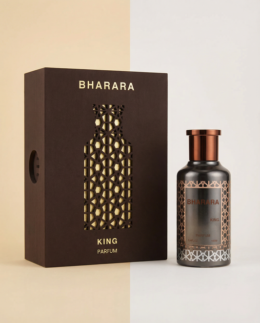 Bharara King Parfum 3.4 FL OZ / 100 ML