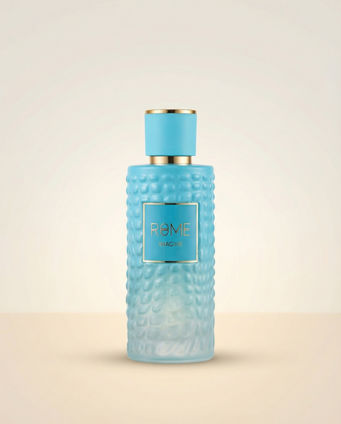 Mast Perfume Rome Imagine Unisex Eau de Parfum Spray, 3.4 oz (100 ml ...