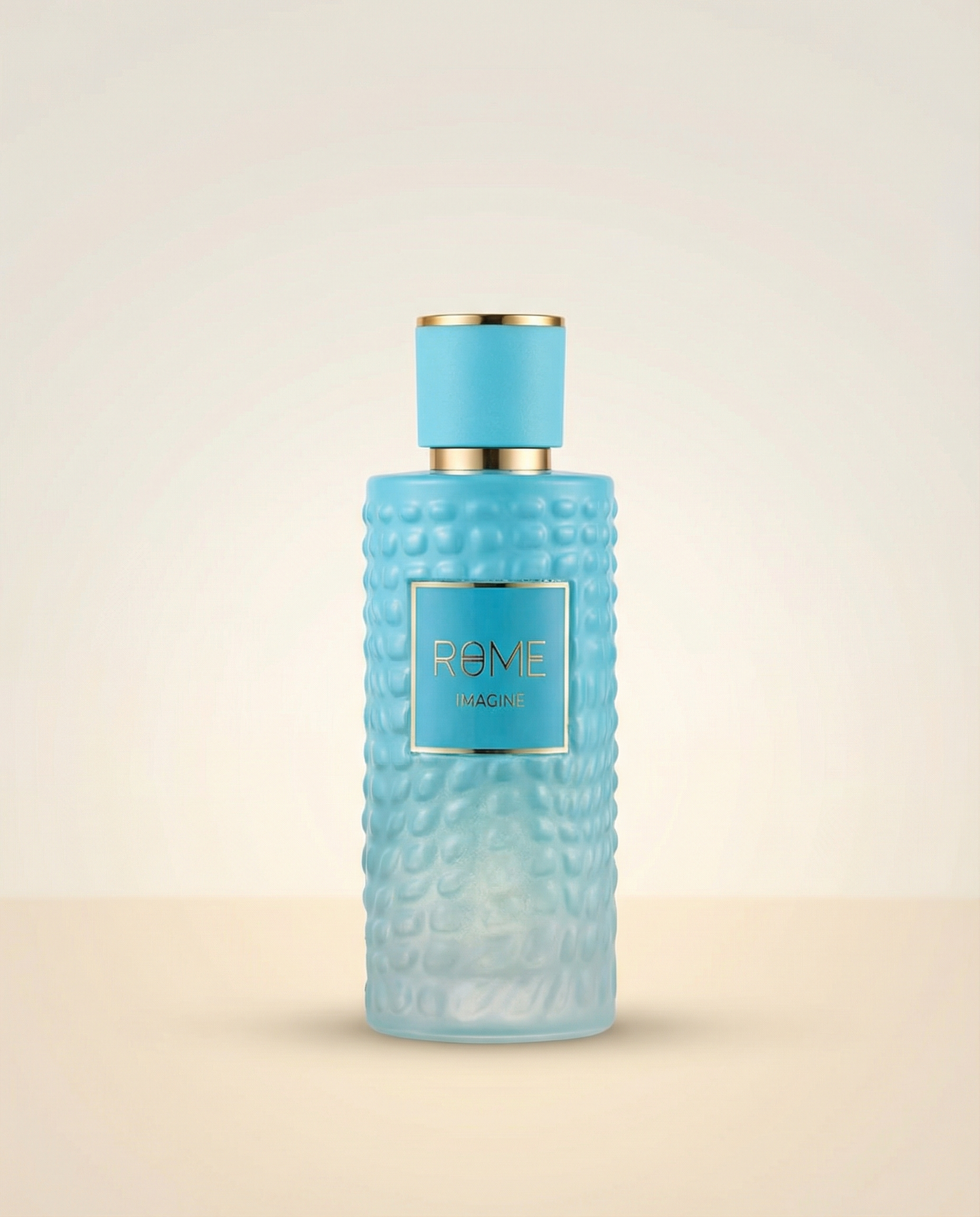 Mast Perfume Rome Imagine Unisex Eau de Parfum Spray, 3.4 oz (100 ml)