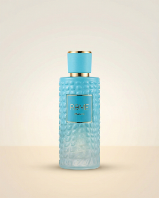 Mast Perfume Rome Imagine Unisex Eau de Parfum Spray, 3.4 oz (100 ml)