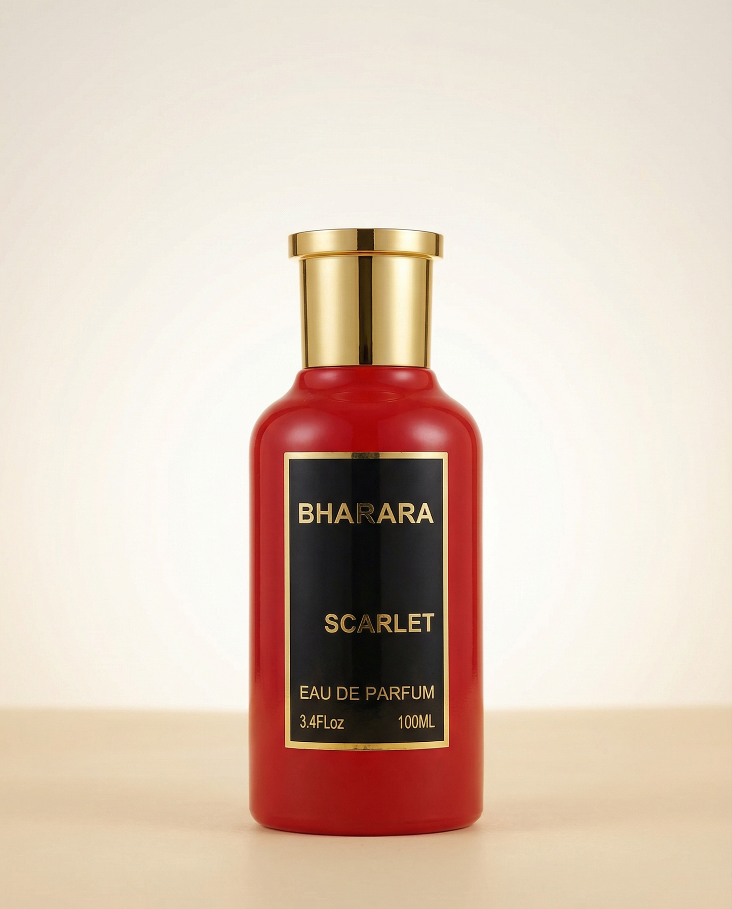 Bharara Scarlet Eau de Parfum