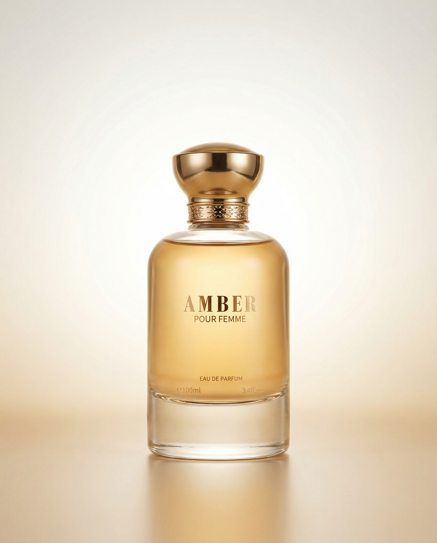 Bharara Beauty Amber  Eau de Parfum