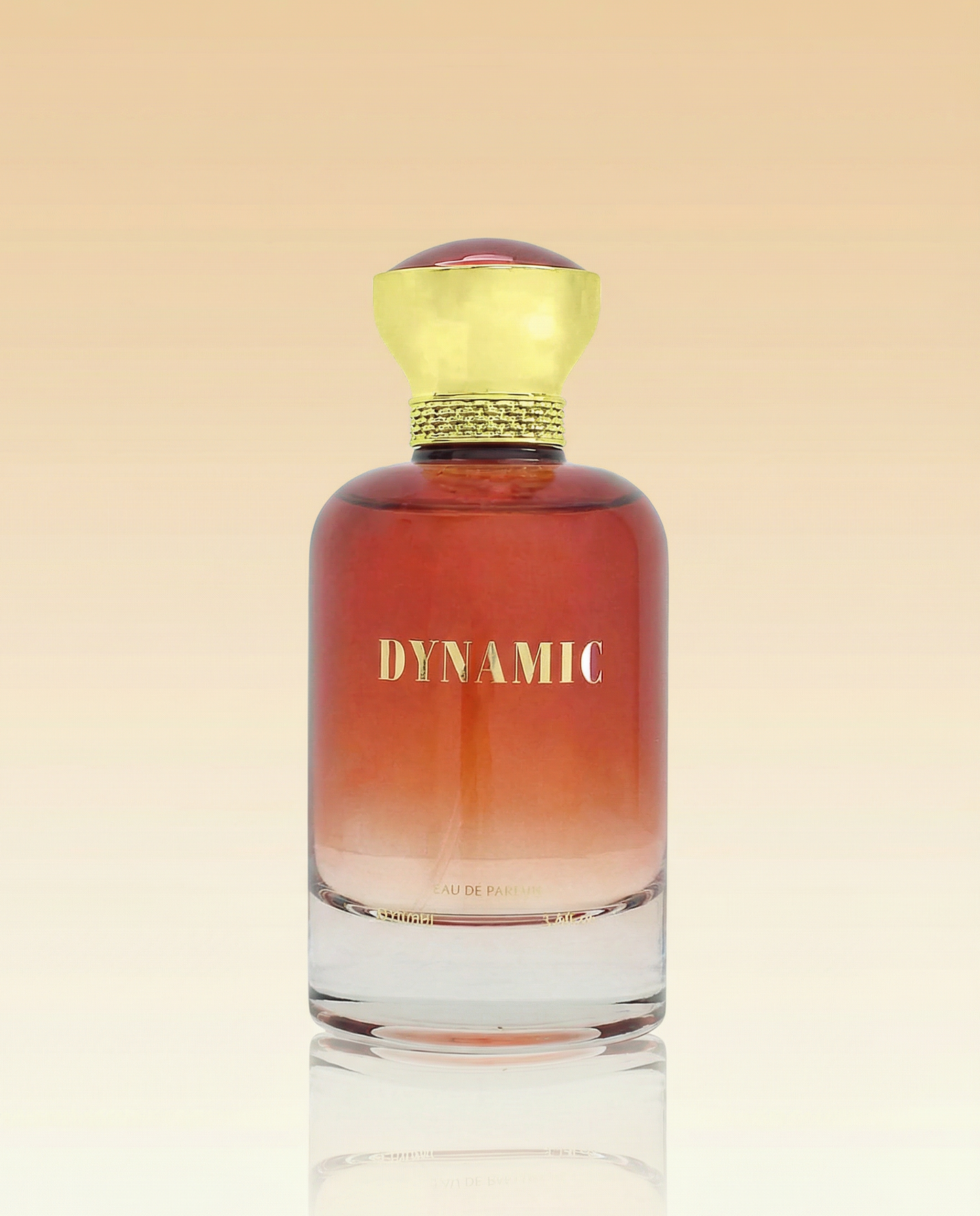 Bharara Beauty Dynamic Eau de Parfum