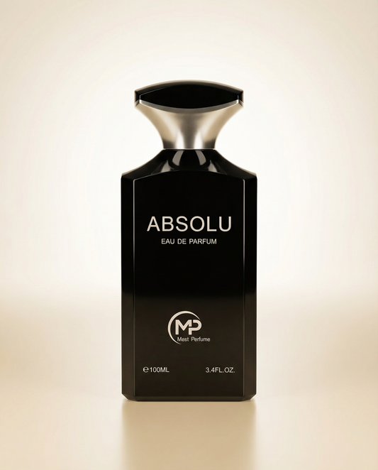 Mast Absolu Black Eau de Parfum